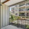 patio with community views