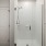 bathroom with stand-up shower