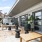 Outdoor area with games 