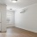 a room with a wood floor and a wood floor